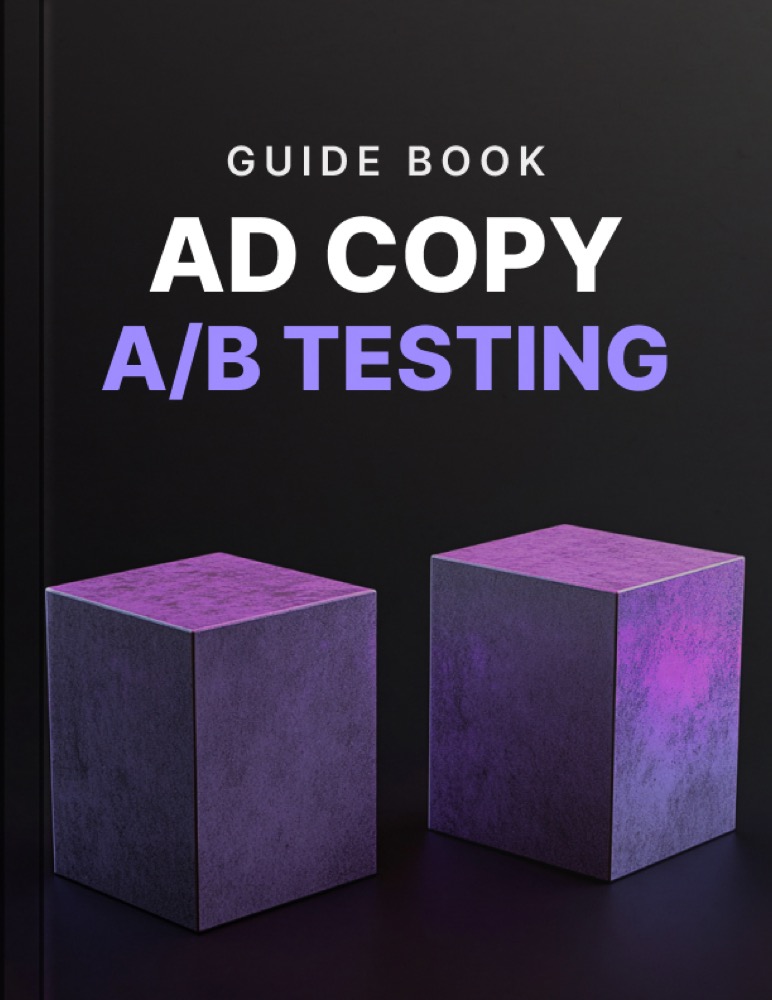 Ad Copy A:B Testing