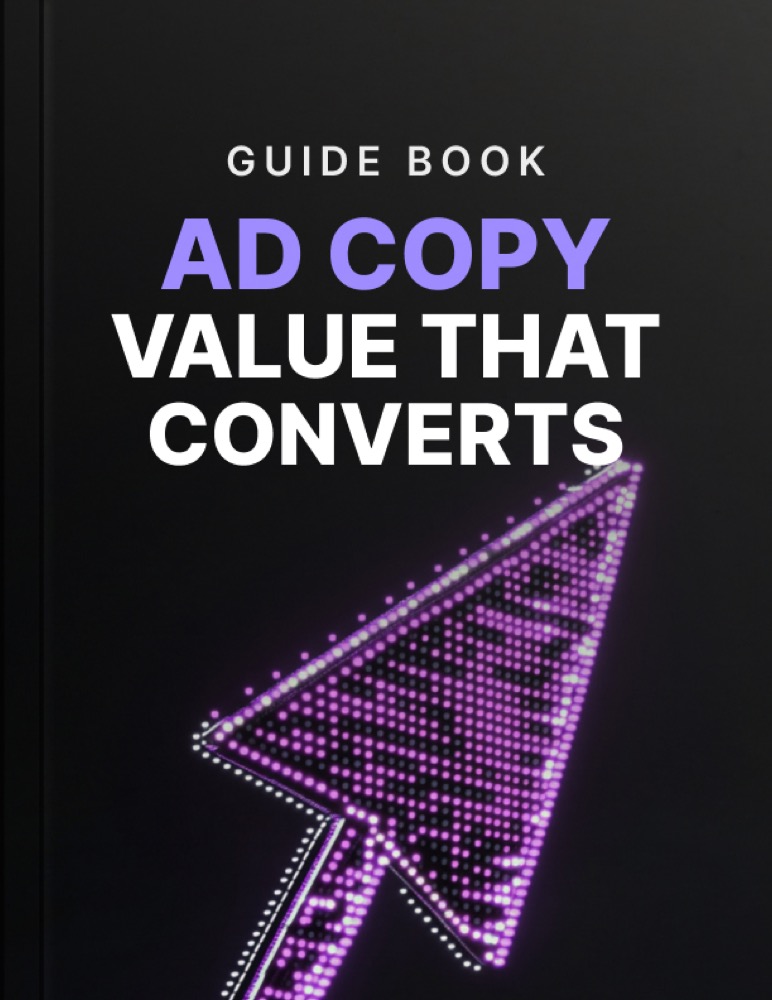 Ad Copy Value that Converts