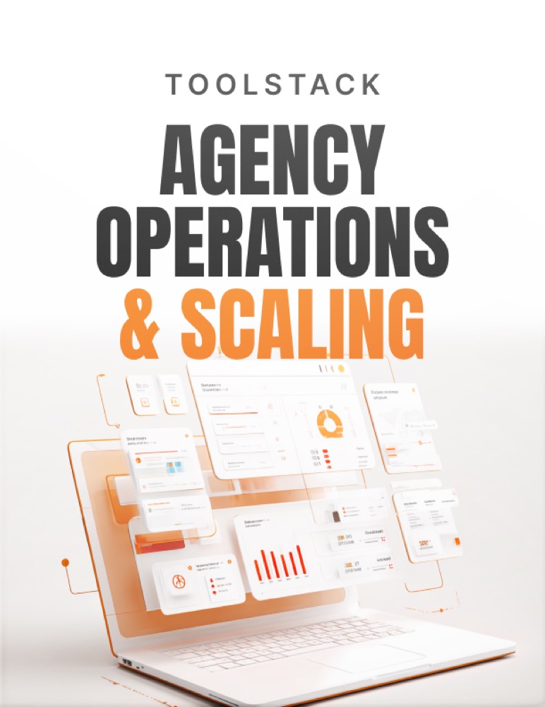 Agency Operations & Scaling