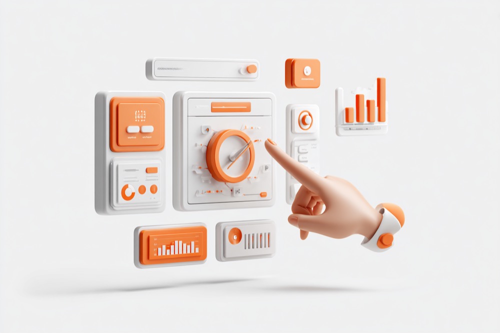 Agency Scaling Systems