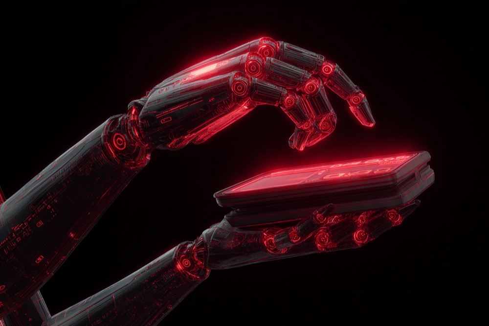 AI Content Advantage
