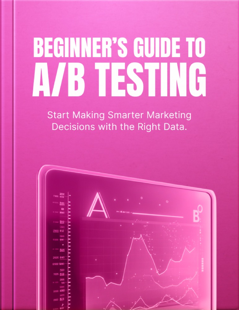 Beginner's Guide to AB Testing