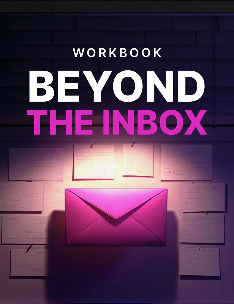 Beyond the Inbox