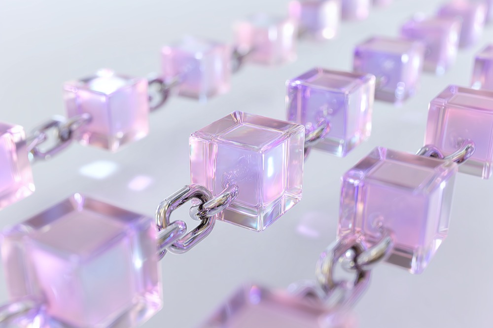 Blockchain Made Simple