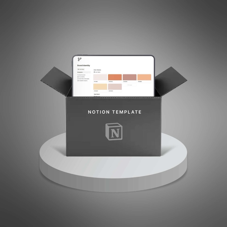 Brand Identity
