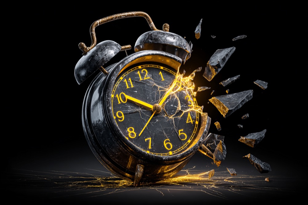 Break Free From Stress