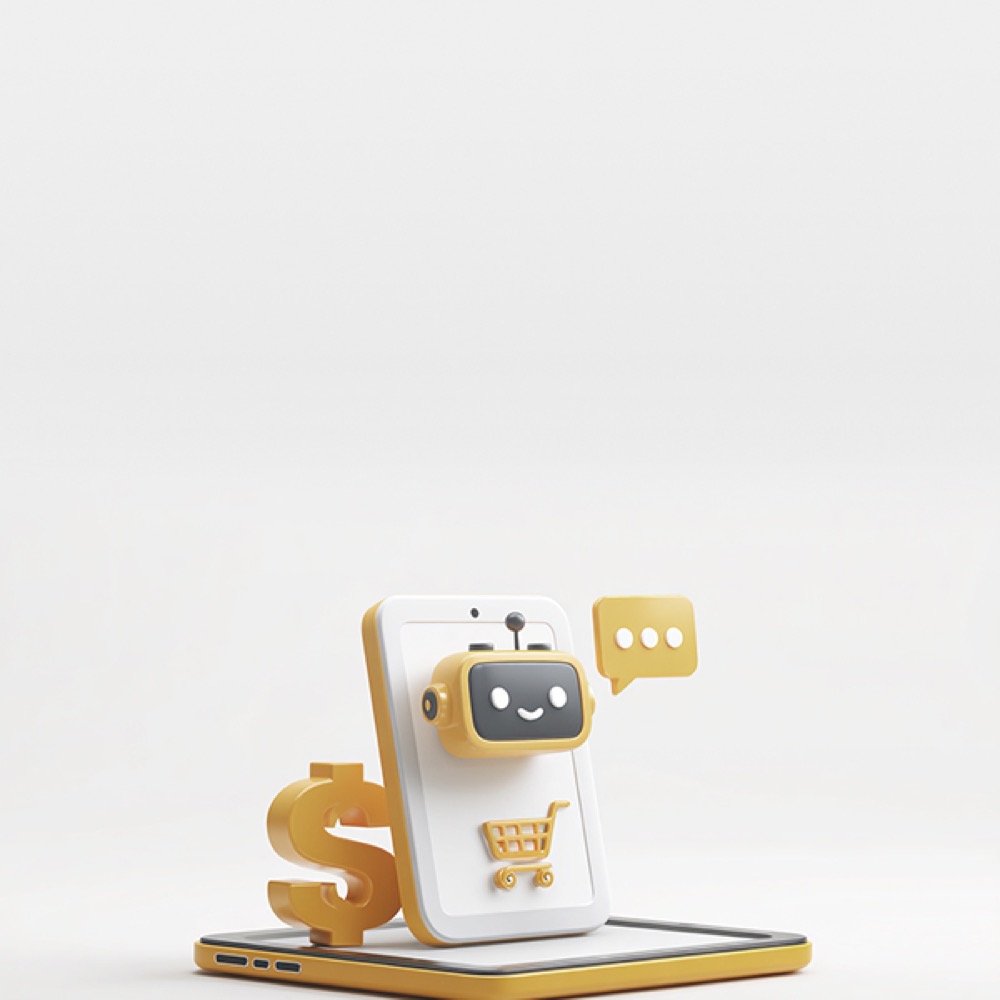 Build Your Automated Sales Chatbot