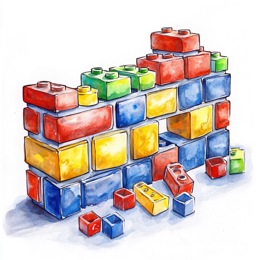 Build Your Brand Story