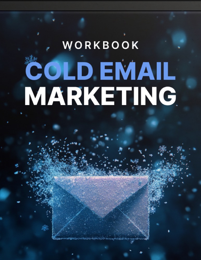 Cold Email Marketing