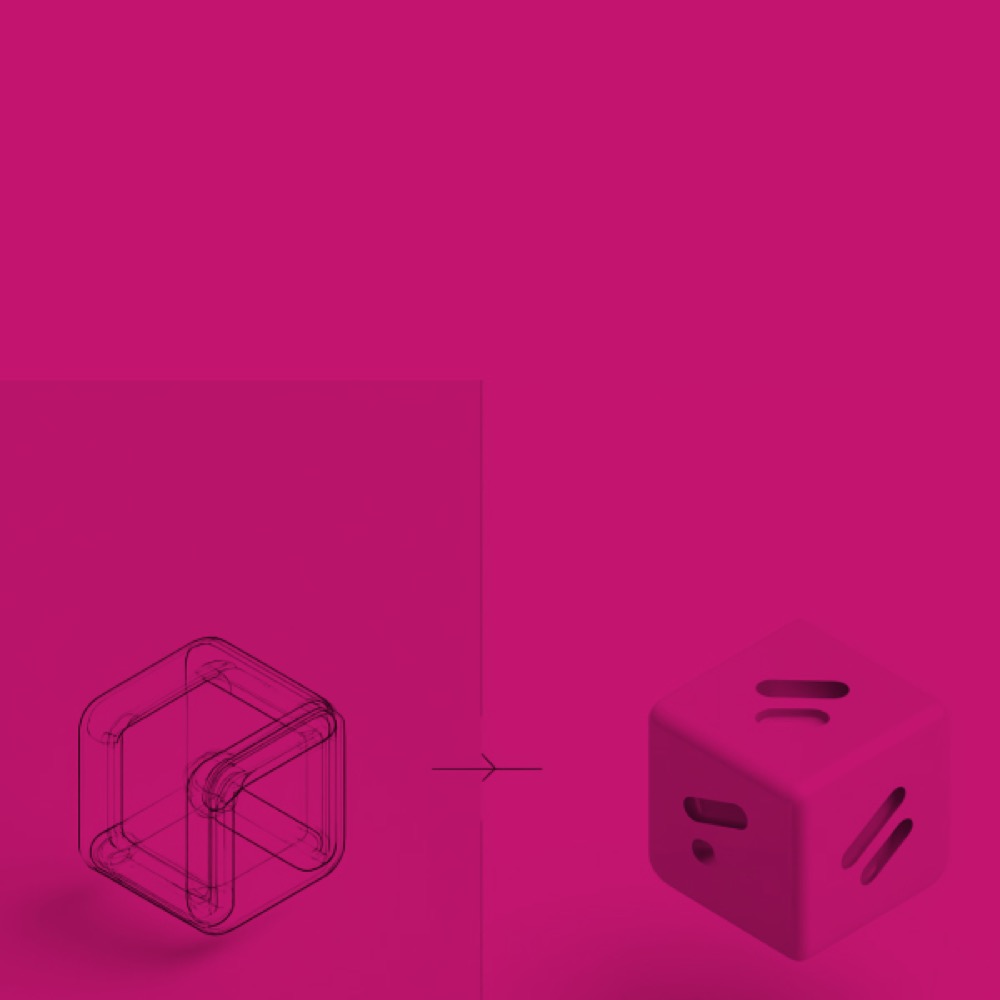 Create Professional Visual Identity