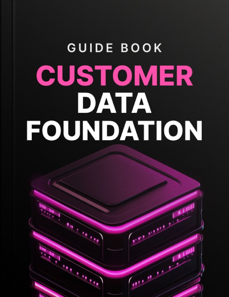 Customer Data Foundation