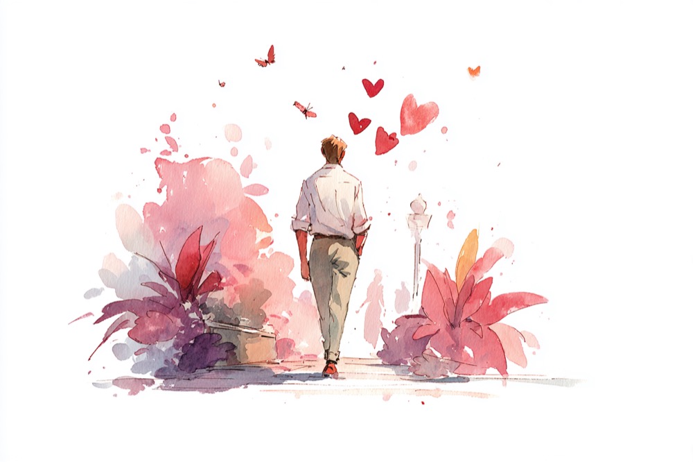 Design Your Love Life