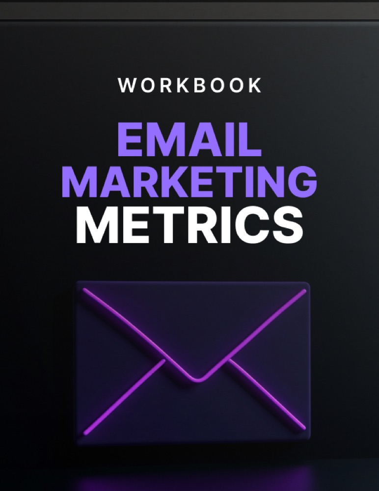 Email Marketing Metrics