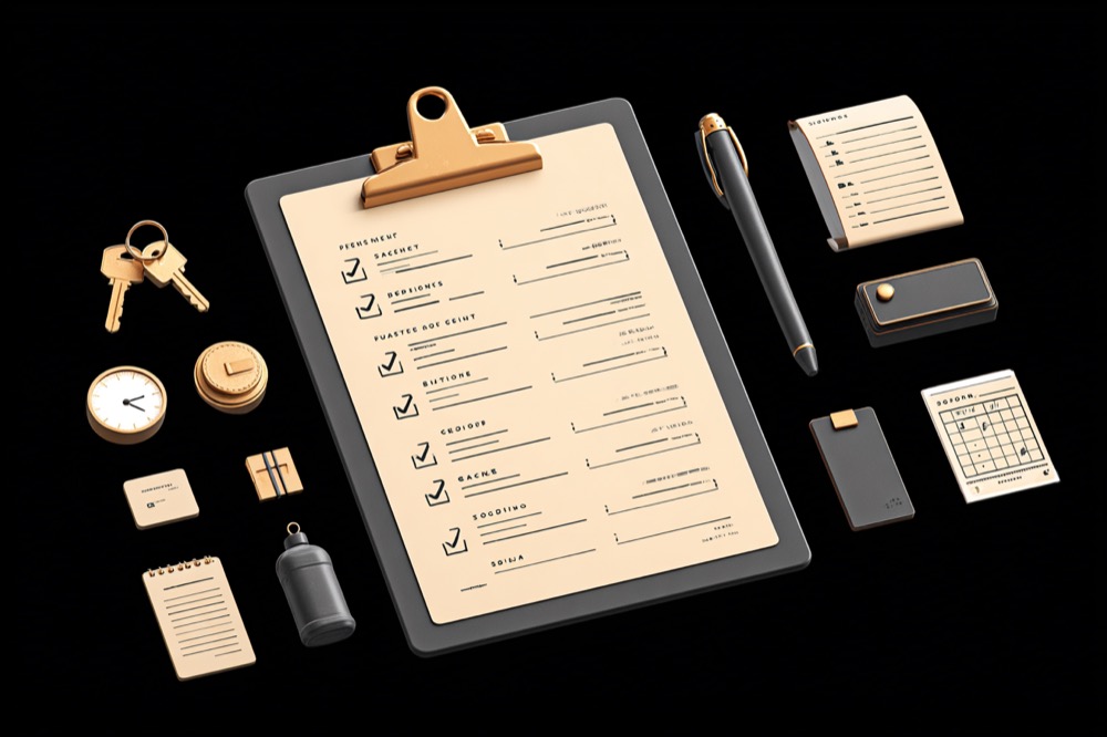 Executive Estate Management