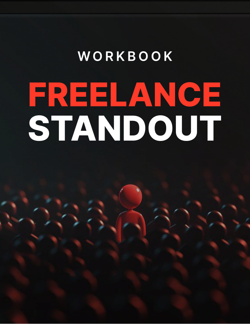Freelance Standout