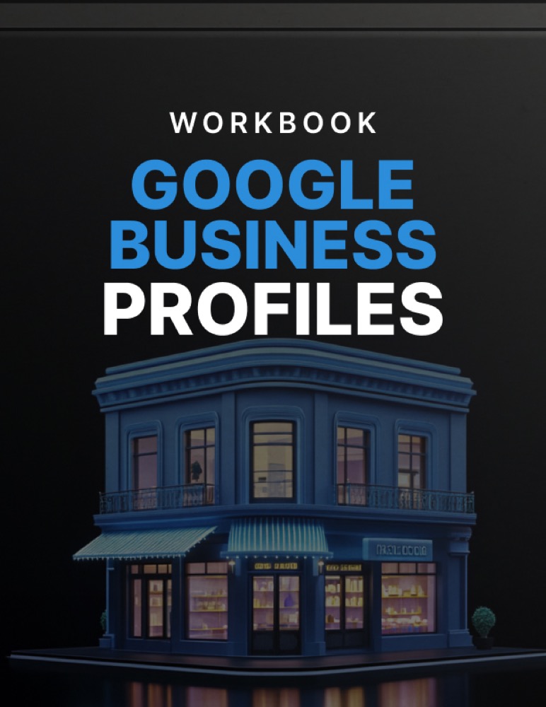 Google Business Profiles