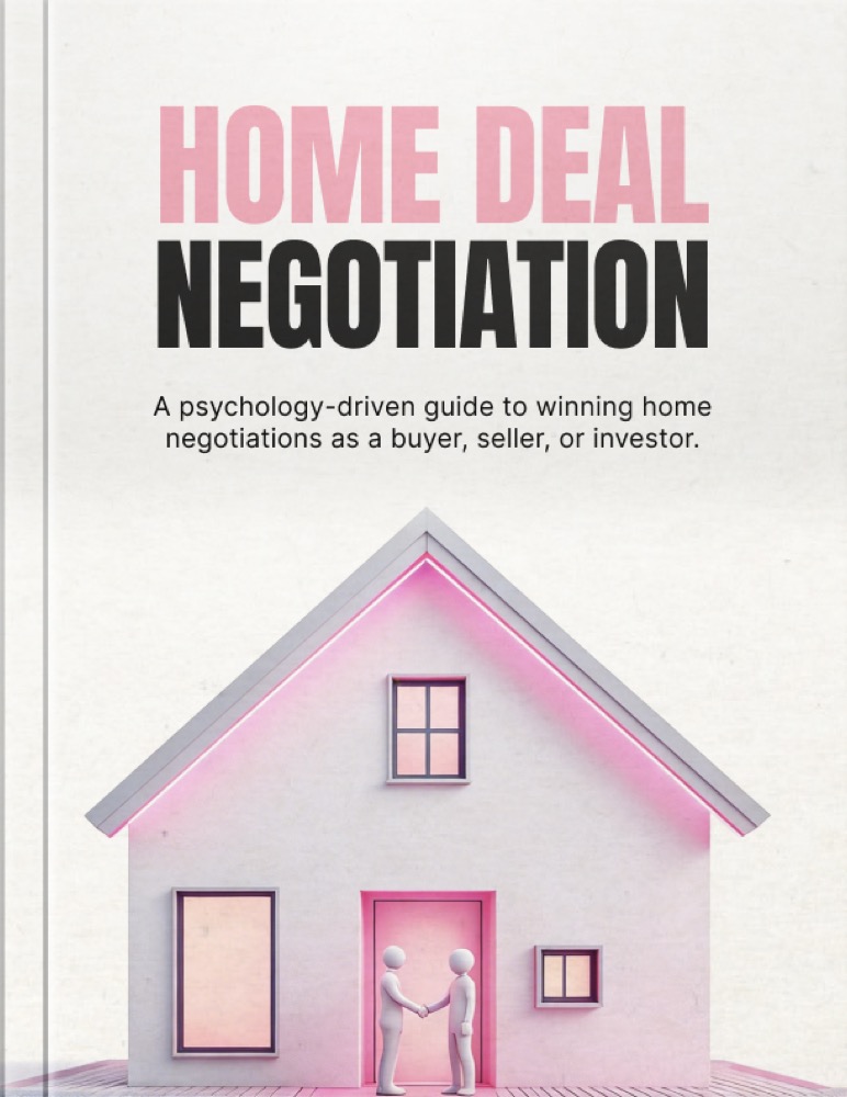 Home Deal Negotiation