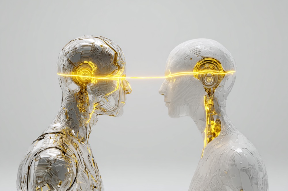 Leading the AI Shift