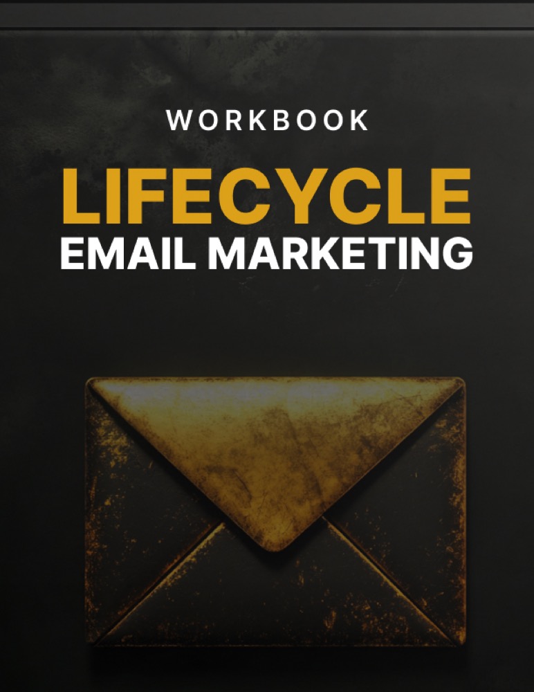 Lifecycle Email Marketing