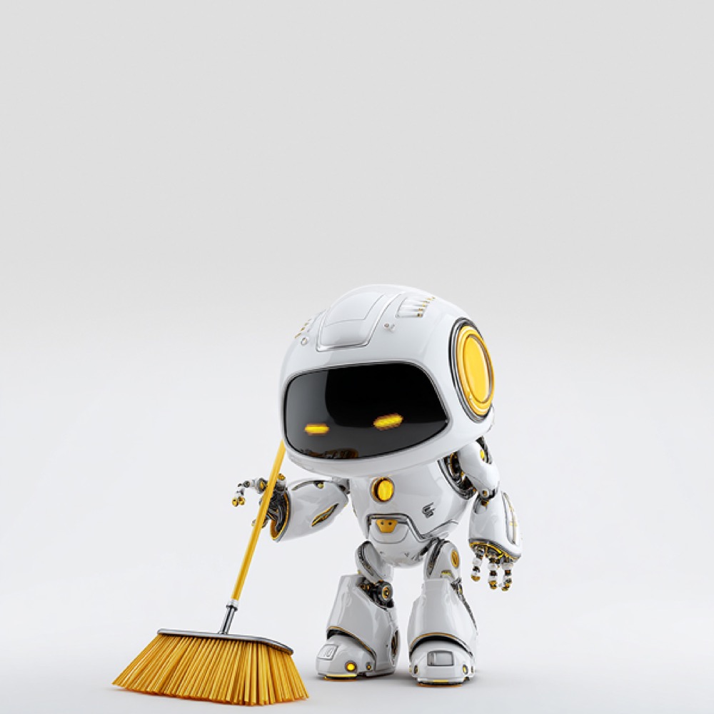 Making AI Transformation Work