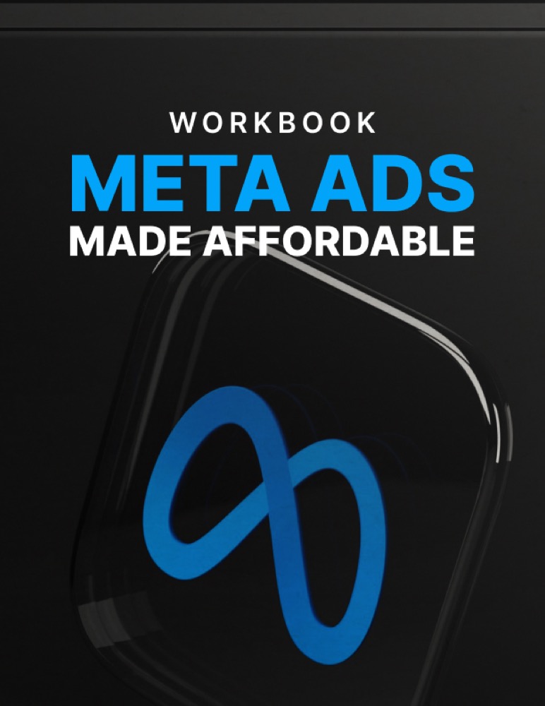 Meta Ads Made Affordable