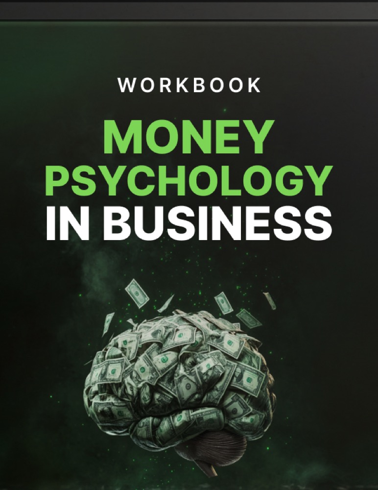 Money Psychology in Business