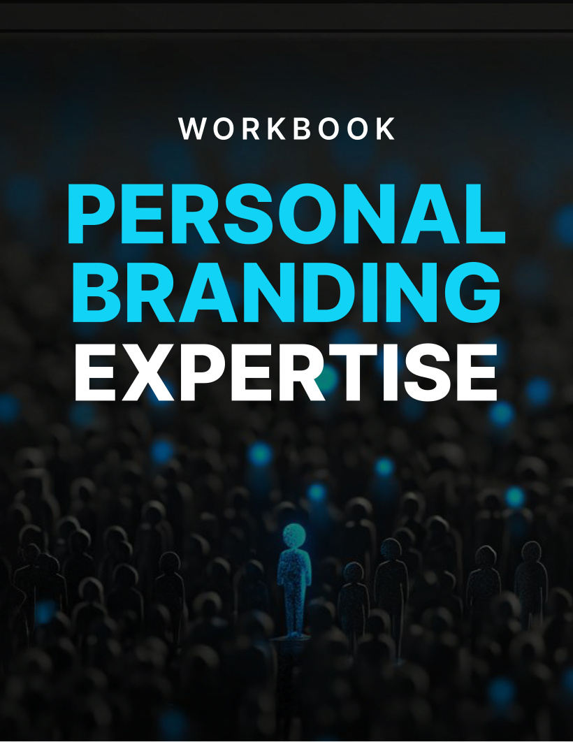 Personal Branding Expertise