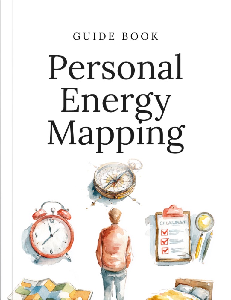 Personal Energy Mapping