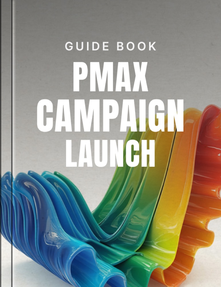 PMax Campaign Launch