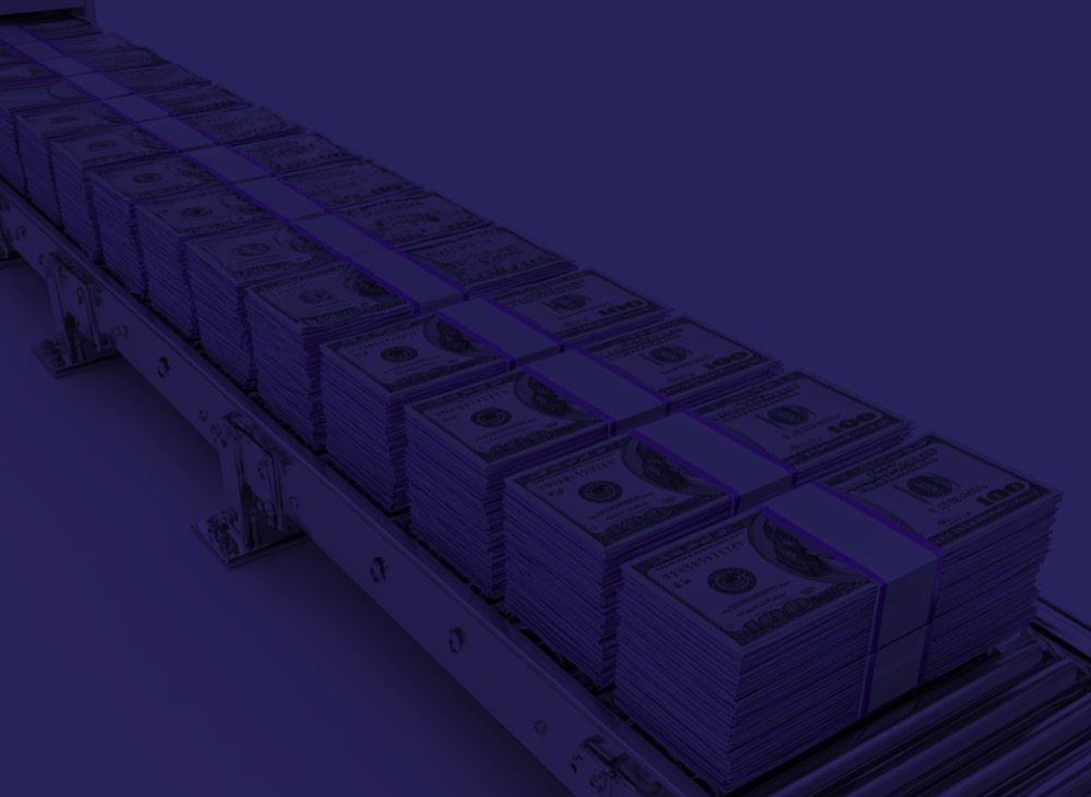 Profit-First Commerce