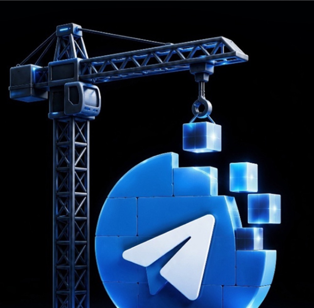 Profitable Telegram Channel Builder