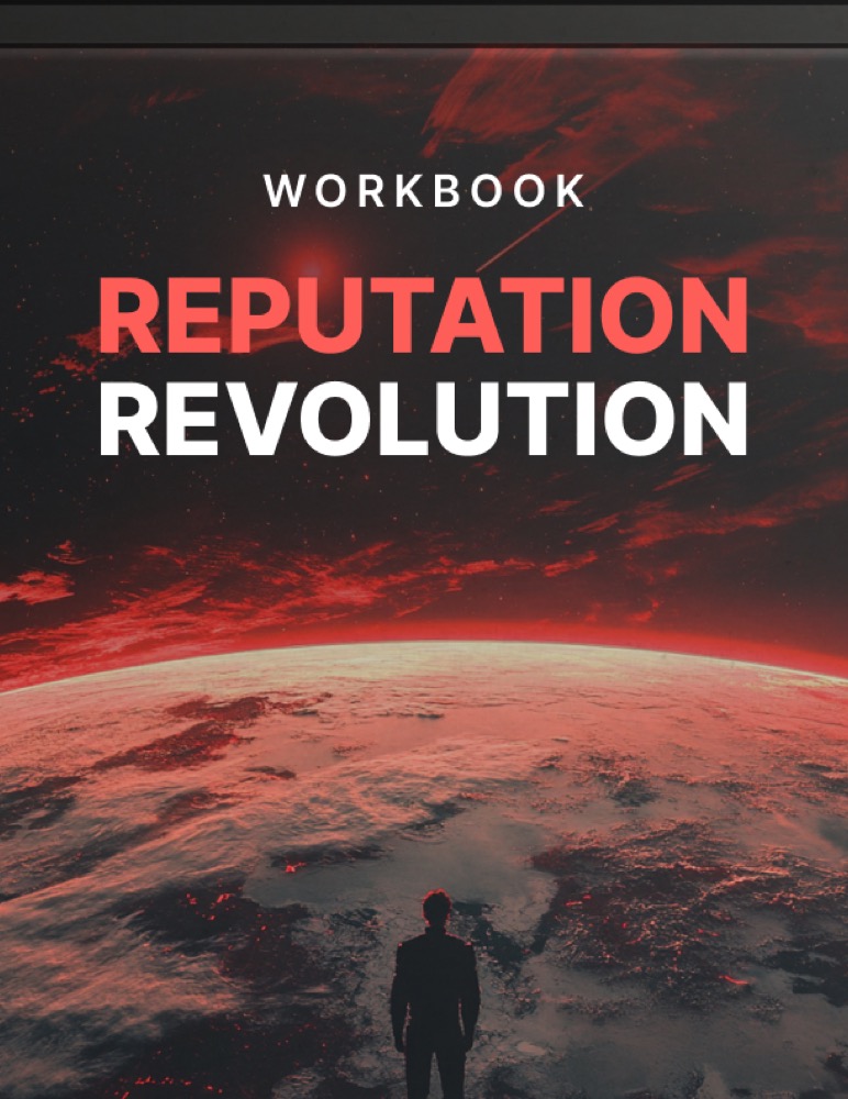 Reputation Revolution