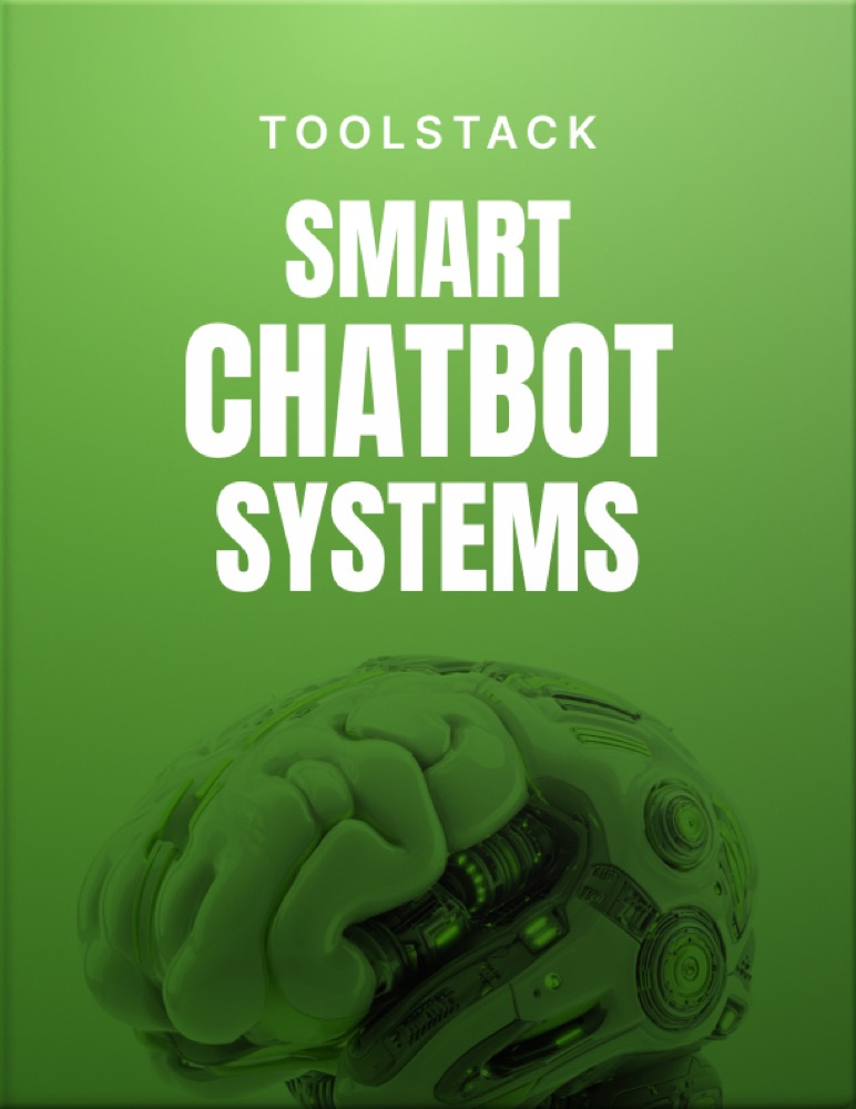 Smart Chatbot Systems