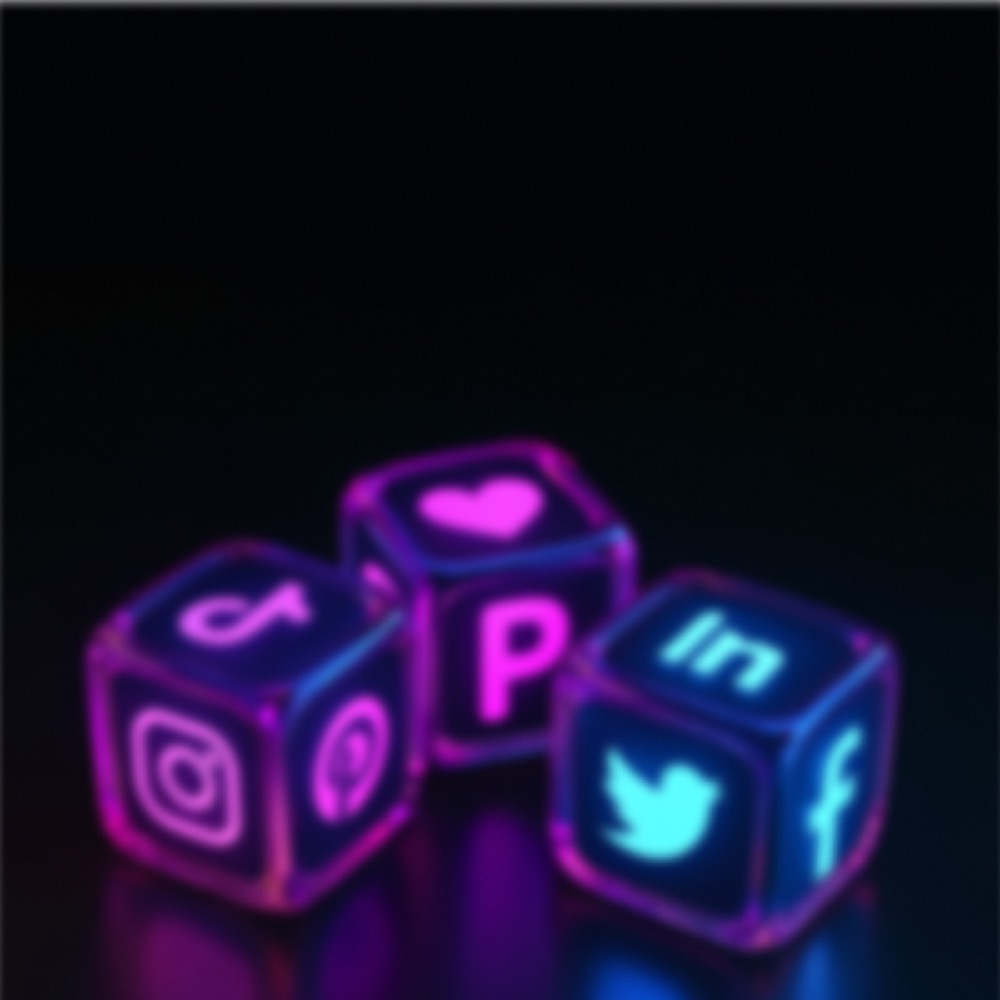 Social Media That Sticks