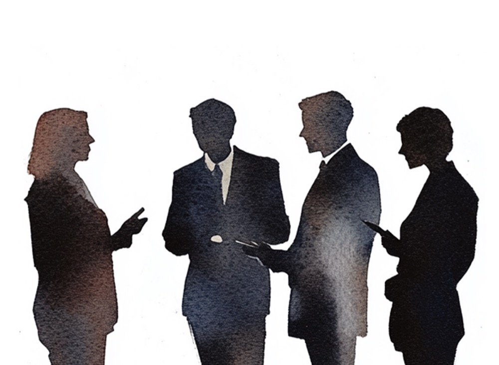 Strategic Dealmakers
