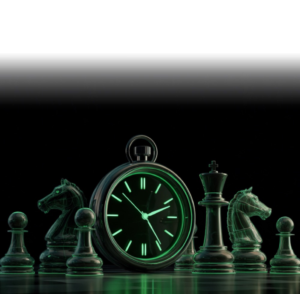 Strategic Time Management