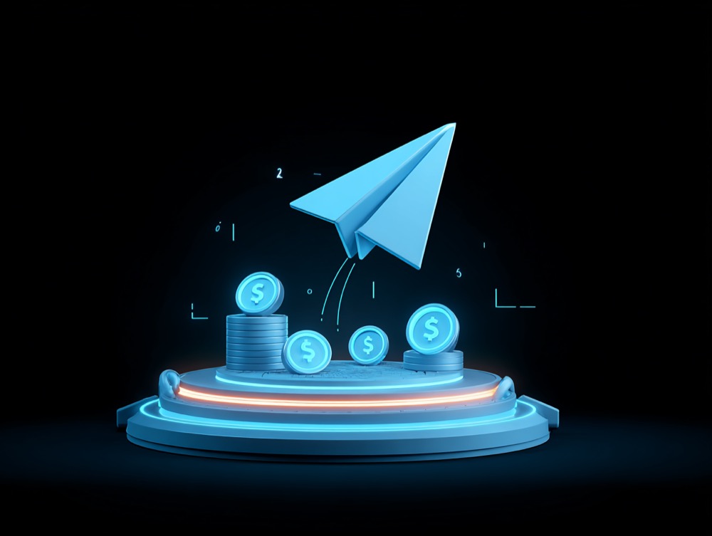 Telegram Creator Profits
