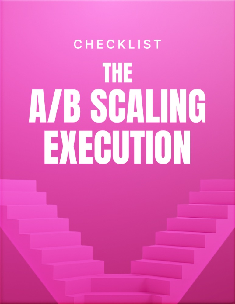 The AB Scaling Execution