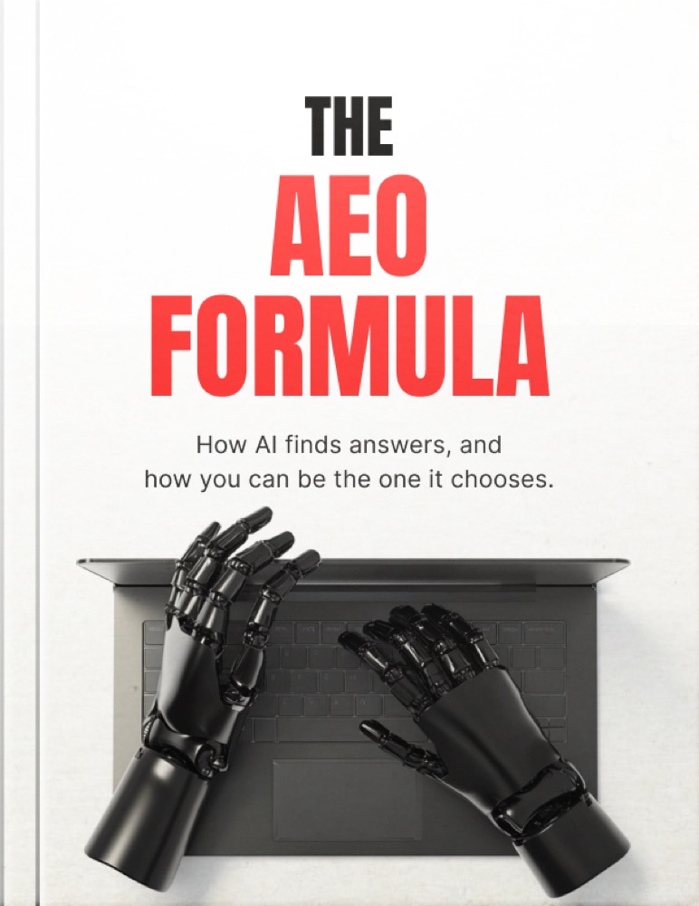 The AEO Formula