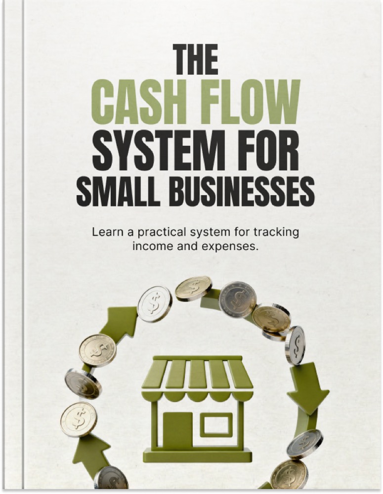 The Cash Flow System for Small Businesses