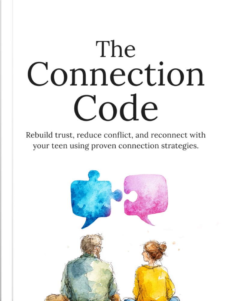 The Connection Code