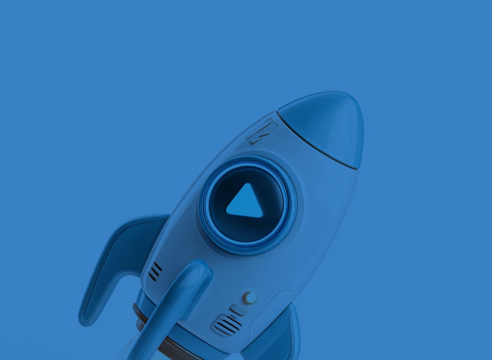 The Content Starter
