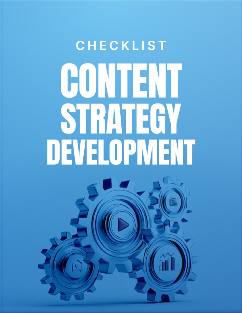The Content Strategy Development