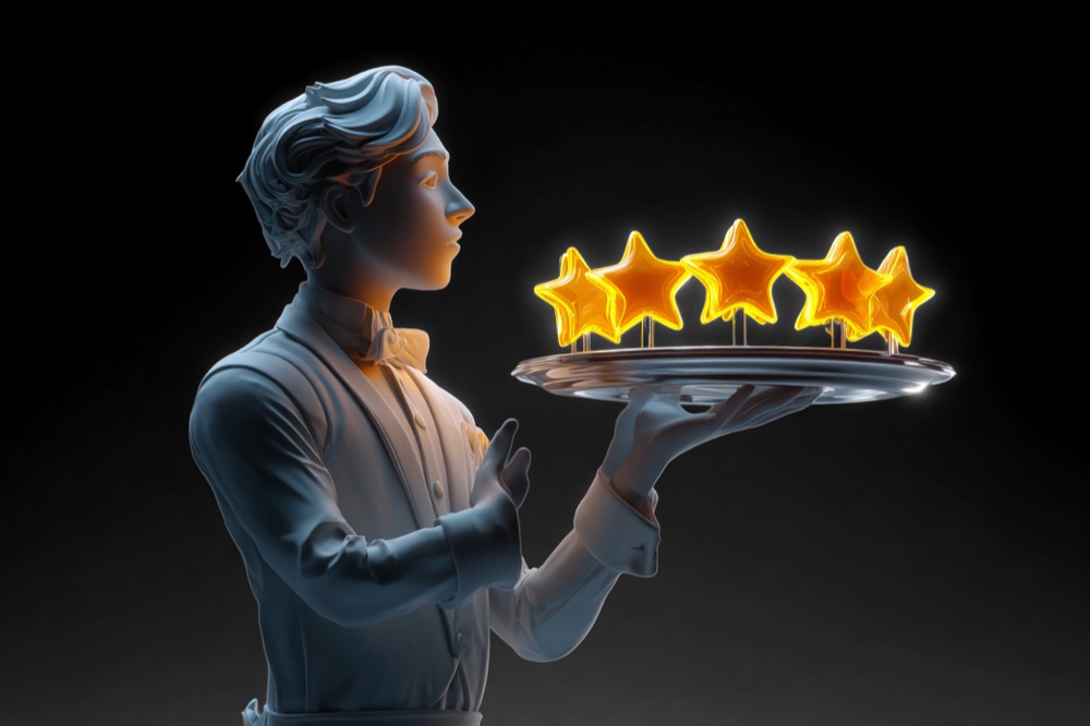 The Experience Advantage