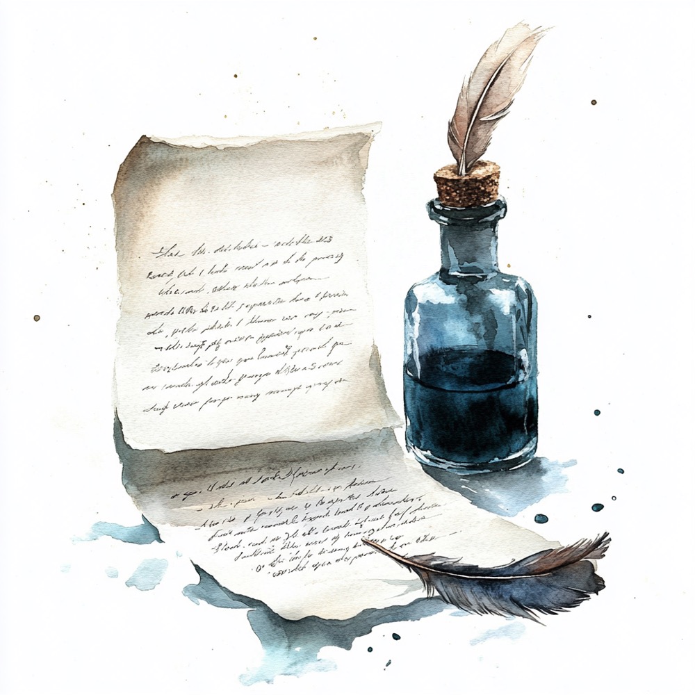 The Founder's Voice