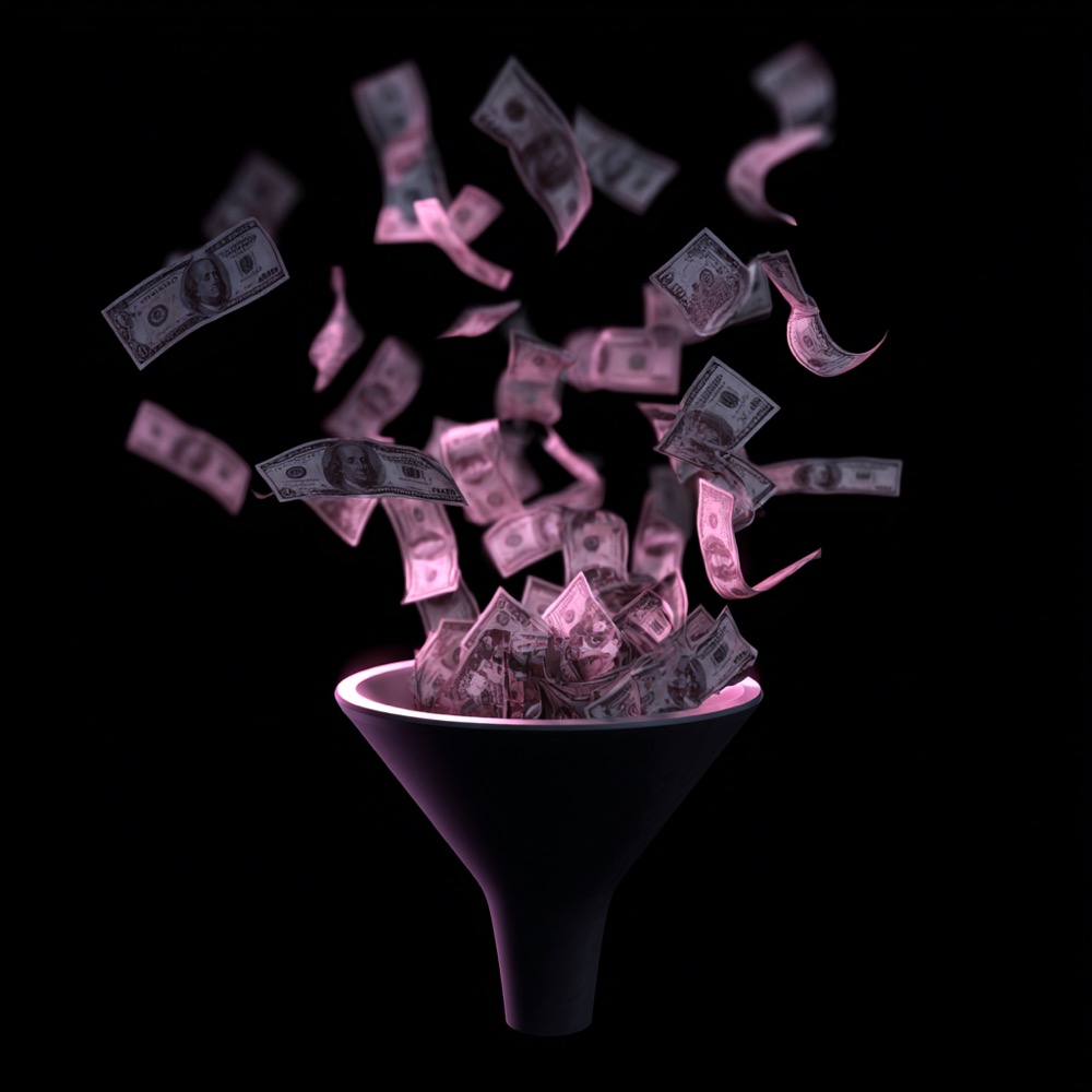 The Funnel That Sells