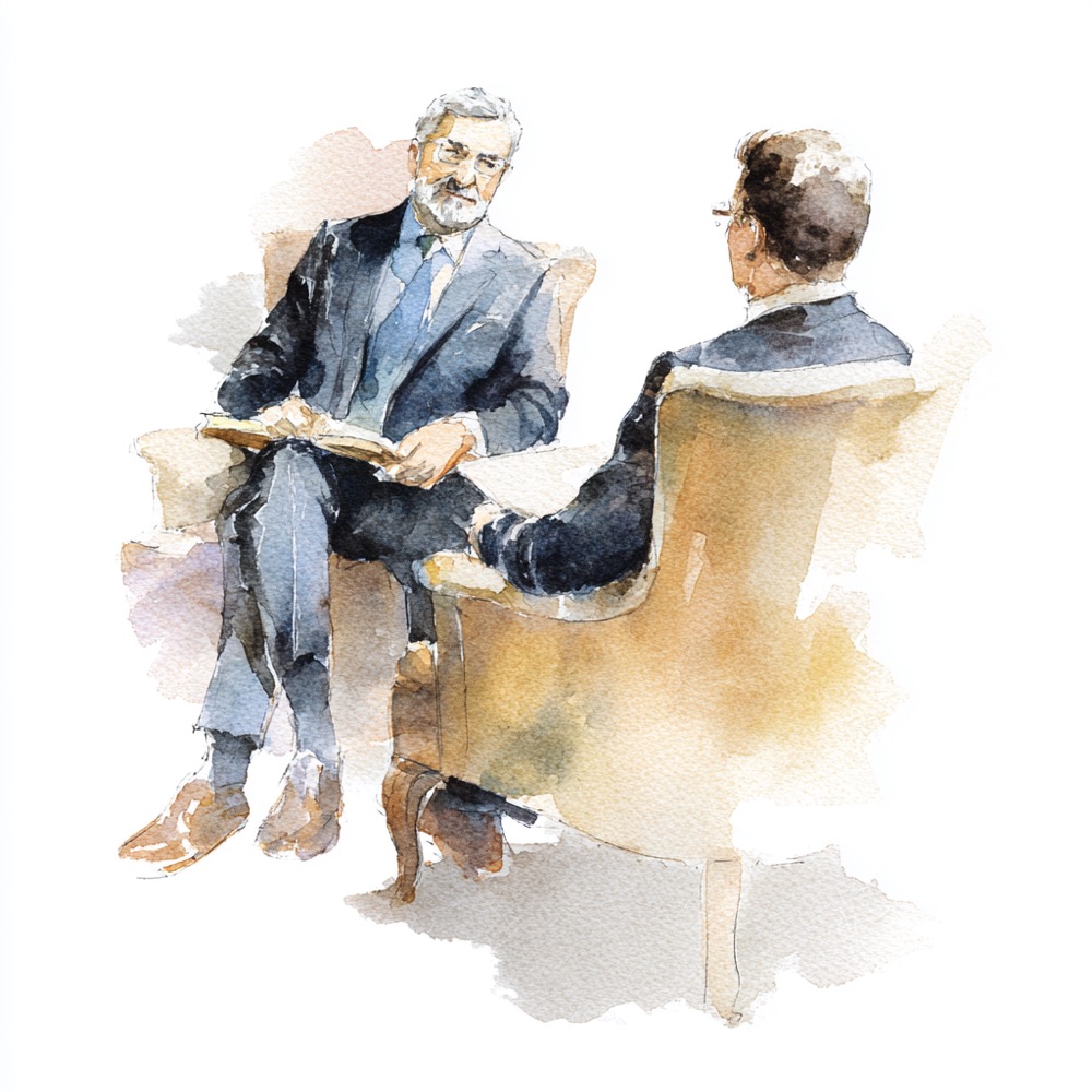 The Gentle Sales Method