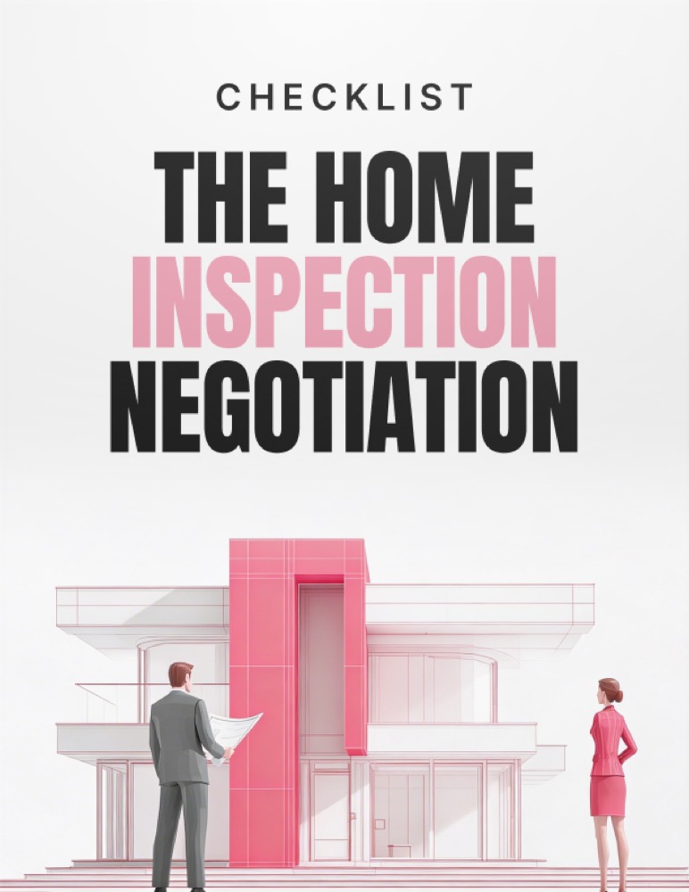 The Home Inspection Negotiation