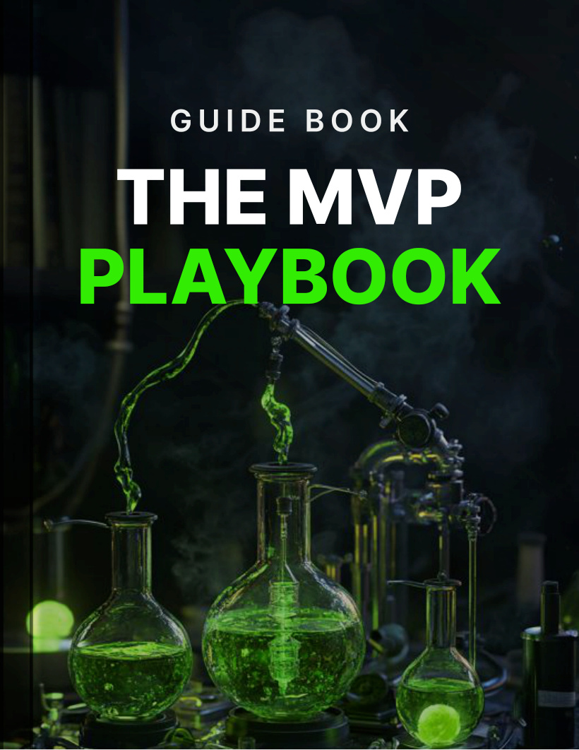 The MVP Playbook
