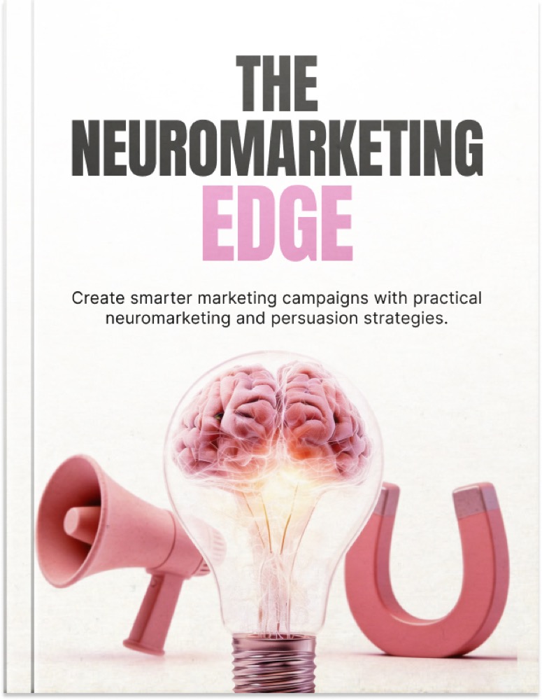 The Neuromarketing Edge